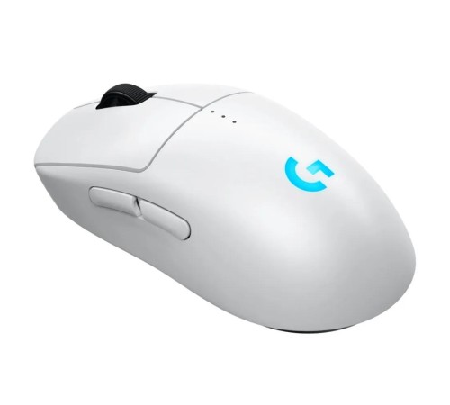 Мышь/ Logitech Mouse G PRO 2 LIGHTSPEED - WHITE