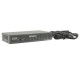 Коммутатор/ OSNOVO Неуправляемый коммутатор Fast Ethernet на 8 RJ45 портов. Порты: 8 x FE (10/100Base-TX)