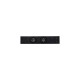 Коммутатор/ Unmanaged Switch 24x100Base-TX PoE, 2x1000Base-T, PoE Budget 285W, Long-range PoE up to 250m, 19" w/brackets