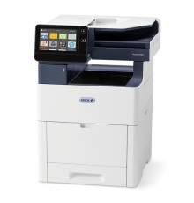  Цветное МФУ XEROX VersaLink C605/XL (A4,LED,1200х2400dpi,53/53ppm, 120K стр, 4Gb,DADF,PS3,PCL5c/6, Gigabit Eth,250GB, longneck and mailbox opt)