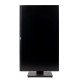 Монитор Monitor HIPER EasyView HB2405 - 23.8''/1920x1080 (Full HD)/75Гц/250/1000:1/IPS/5мс/HAS/HDMI+DP/War2y