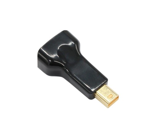 Переходник/ Переходник miniDP(M) --> VGA(F), VCOM <CA335>