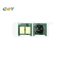 -/ Чип картриджа для HP Color LaserJet CP1215 (CET) Cyan, (WW), (унив.), CET0106