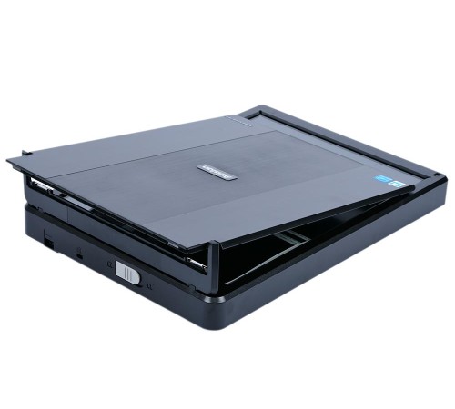 FB10, планшетный сканер, A4, USB 2.0/ FB10, Flatbed scanner, A4, USB