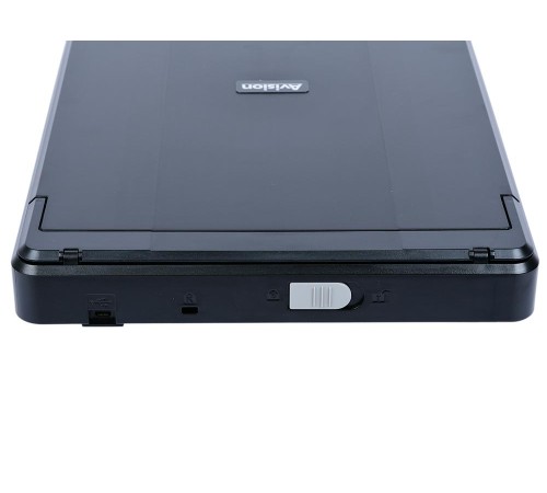 FB10, планшетный сканер, A4, USB 2.0/ FB10, Flatbed scanner, A4, USB