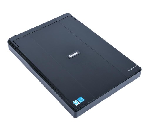 FB10, планшетный сканер, A4, USB 2.0/ FB10, Flatbed scanner, A4, USB