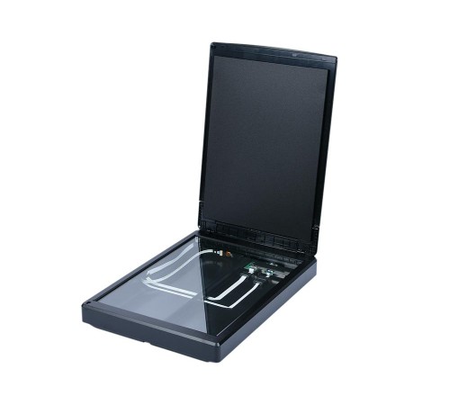 FB10, планшетный сканер, A4, USB 2.0/ FB10, Flatbed scanner, A4, USB