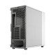 Корпус ПК без блока питания/ Case Fractal Design North XL, Full-Tower, 3x140mm, 2xUSB-A 3.2 + 1xUSB 3.2 Type-C E-ATX, ATX, mATX, mITX Wood panel, Chalk White