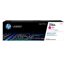 Тонер-картридж/ HP 216A Magenta LaserJet Toner Cartridge