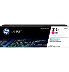 Тонер-картридж/ HP 216A Magenta LaserJet Toner Cartridge