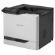 Цветной лазерный принтер Pantum CP8000DN Printer, Color laser, A4, 57 ppm (max 200 000 p/mon), 1,33 GHz, 1200x1200 dpi, 3 GB RAM, paper tray 550 pages, USB, LANi, start. cartridge 8000 page