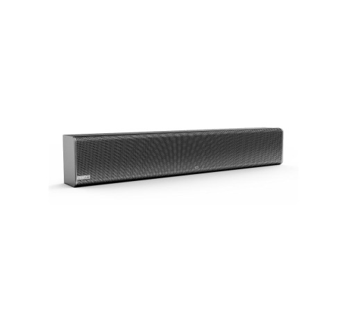 Акустическая система/ Yealink [MSpeaker II Black] Soundbar  / 2-year AMS [1306029]