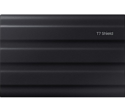Внешние HDD и SSD/ Samsung External SSD T7 Shield, 4TB, Type C-to-C/A, USB 3.2 Gen2, R/W 1050/1000MB/s, IP65, 88x59x13mm, 98g, Black (12 мес.) Внешние HDD и SSD/ Samsung External SSD T7 Shield, 4TB, Type C-to-C/A, USB 3.2 Gen2, R/W 1050/1000MB/s, IP65, 88x59x13mm, 98g, Black (12 мес.)