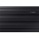 Внешние HDD и SSD/ Samsung External SSD T7 Shield, 4TB, Type C-to-C/A, USB 3.2 Gen2, R/W 1050/1000MB/s, IP65, 88x59x13mm, 98g, Black (12 мес.)