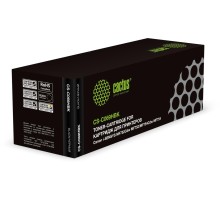 -/ Картридж лазерный Cactus CS-C069HBK 069H черный (7600стр.) для Canon i-SENSYS MF752Cdw MF752/MF754Cdw MF754