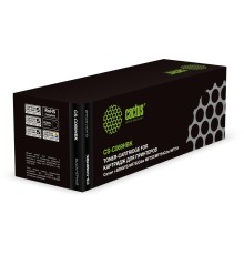 -/ Картридж лазерный Cactus CS-C069HBK 069H черный (7600стр.) для Canon i-SENSYS MF752Cdw MF752/MF754Cdw MF754