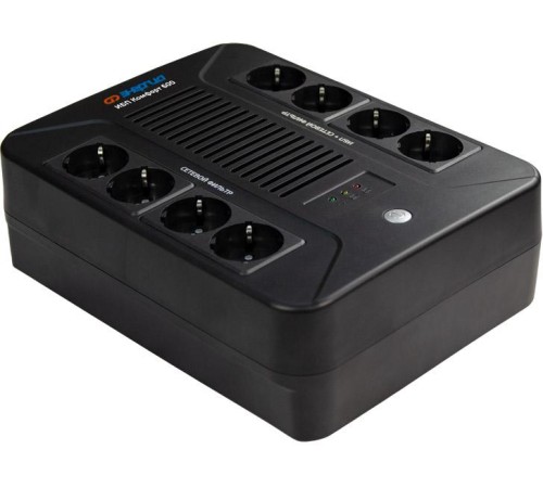 ИБП Комфорт  600 Энергия/ UPS Comfort 600 Energy