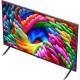 Телевизор ЖК 75'' LG/ 75", Ultra HD, Nano Color, Local Dimming, Smart TV, WebOS, Wi-Fi, DVB-T2/C/S2, MR, 60Hz Native, 2.0ch (20W), 2 HDMI, 2 USB, 2 Pole, Ashed Blue, 2025