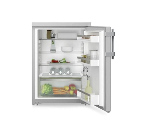 Холодильник Liebherr/ 85x60x60.7, однокамерный, объем 141 л, без морозильной камеры, серебристый Холодильник Liebherr/ 85x60x60.7, однокамерный, объем 141 л, без морозильной камеры, серебристый
