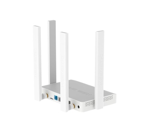 Маршрутизатор/ Keenetic Explorer 4G Интернет-центр с модемом 4G, Mesh Wi-Fi 5 AC1200 и 4-портовым Smart-коммутатором Маршрутизатор/ Keenetic Explorer 4G Интернет-центр с модемом 4G, Mesh Wi-Fi 5 AC1200 и 4-портовым Smart-коммутатором