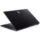 Ноутбук/ ACER Aspire Nitro ANV15-52-518V 15.6"(1920x1080 (матовый) IPS)/Intel Core i5 13420H(2.1Ghz)/16384Mb/1024PCISSDGb/noDVD/Ext:NVIDIA GeForce RTX 5050(8192Mb)/Cam/BT/WiFi/50WHr/war 1y/2kg/Black/NoOS