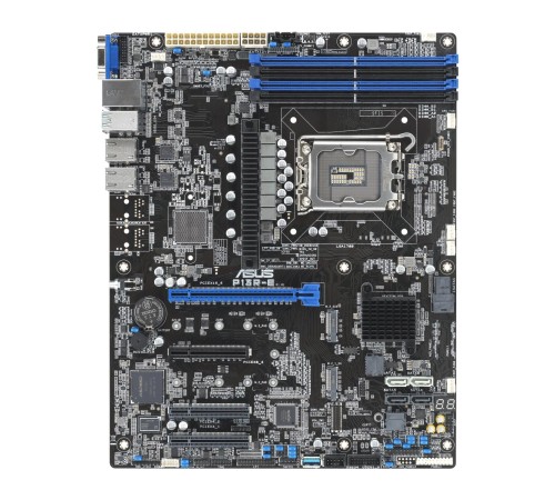Материнская плата/ ASUS P13R-E Материнская плата/ ASUS P13R-E