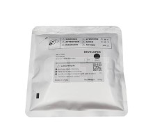 -/ Девелопер для KONICA MINOLTA Bizhub C250i/300i/360i (CET) Black, 210г, 1000000 стр.