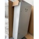 Аксессуар Шкаф металлический универсальный 100x55x218 см