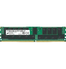 Оперативная память Micron DDR4 RDIMM 16GB 2Rx8 2933 MHz ECC Registred MTA18ASF2G72PDZ-2G9  (Analog Crucial CT16G4RFD8293), 1 year