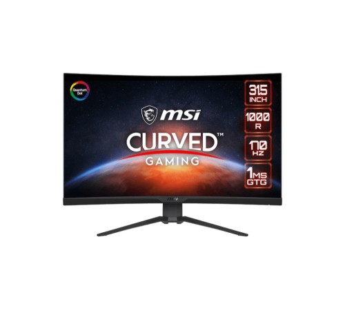 Монитор LCD MAG 325CQRF QD 31.5'' 16:9 2560х1440(WQHD) VA, Curved, nonGLARE, 170 Hz, 300 cd/m2, H178°/V178°, 3500:1, 100M:1, 1.07B, 1ms, 2xHDMI, DP, Height adj, Tilt, 1Y, Black (Мятая упаковка) Монитор LCD MAG 325CQRF QD 31.5'' 16:9 2560х1440(WQHD) VA, Curved, nonGLARE, 170 Hz, 300 cd/m2, H178°/V178°, 3500:1, 100M:1, 1.07B, 1ms, 2xHDMI, DP, Height adj, Tilt, 1Y, Black (Мятая упаковка)