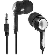 Defender Наушники вставки Basic 603 черный
