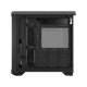 Корпус ПК без блока питания/ Case Fractal Design Torrent Compact RGB TG Light Tint, Midi-Tower, 2x180mm RGB, 2xUSB-A 3.2 + 1xUSB 3.2 Type-C E-ATX, SSI-CEB, ATX, mATX, mITX Black