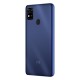 ZTE Blade A31 Blue, 5.45'' 720x1440, 4x1,6 ГГц+4x1,2 ГГц, 8 Core, 2GB RAM, 32GB, up to 128GB flash, 8Mpix/2Mpix, 2 Sim, 2G, 3G, LTE, BT v4.2, Wi-Fi, NFC, GPS, Micro-USB, 3000mAh, Android 11, 166g, 146 ммx71 ммx8,9 мм