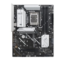 Материнская плата ASUS PRIME B860-PLUS-CSM, LGA1851, B860, 4*DDR5, 4*SATA, 2*M.2, 3*USB 3.2, 4*USB 2.0, Type-C, 5*PCIx16, DP+HDMI, ATX; 90MB1KA0-M0EAYC