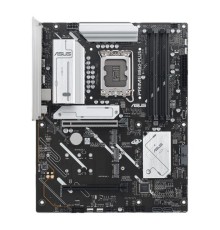 Материнская плата ASUS PRIME B860-PLUS-CSM, LGA1851, B860, 4*DDR5, 4*SATA, 2*M.2, 3*USB 3.2, 4*USB 2.0, Type-C, 5*PCIx16, DP+HDMI, ATX; 90MB1KA0-M0EAYC