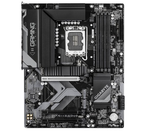 Материнская плата/ B760 GAMING X GEN5