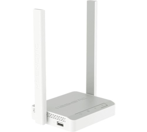 Маршрутизатор/ Keenetic 4G Интернет-центр для USB-модемов LTE/4G/3G с Mesh Wi-Fi N300 и Smart-коммутатором Маршрутизатор/ Keenetic 4G Интернет-центр для USB-модемов LTE/4G/3G с Mesh Wi-Fi N300 и Smart-коммутатором