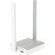 Маршрутизатор/ Keenetic 4G Интернет-центр для USB-модемов LTE/4G/3G с Mesh Wi-Fi N300 и Smart-коммутатором