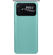 POCO C40 Coral Green (220333QPG), 17,04 см (6.71") 20:9 1650 x 720 пикселей, 4x2.0 ГГц Cortex-A55 + 4x1.5 ГГц Cortex-A55, 8 Core, 3 GB, 32 GB, 13Mpix+2Mpix/5Mpix, 2 Sim, 2G, 3G, LTE, BT v5.0, WiFi 802.11 a/b/g/n/ac, A-GPS, GALILEO, BEIDOU, GLONASS, G