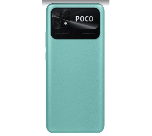 POCO C40 Coral Green (220333QPG), 17,04 см (6.71") 20:9 1650 x 720 пикселей, 4x2.0 ГГц Cortex-A55 + 4x1.5 ГГц Cortex-A55, 8 Core, 3 GB, 32 GB, 13Mpix+2Mpix/5Mpix, 2 Sim, 2G, 3G, LTE, BT v5.0, WiFi 802.11 a/b/g/n/ac, A-GPS, GALILEO, BEIDOU, GLONASS, G POCO C40 Coral Green (220333QPG), 17,04 см (6.71") 20:9 1650 x 720 пикселей, 4x2.0 ГГц Cortex-A55 + 4x1.5 ГГц Cortex-A55, 8 Core, 3 GB, 32 GB, 13Mpix+2Mpix/5Mpix, 2 Sim, 2G, 3G, LTE, BT v5.0, WiFi 802.11 a/b/g/n/ac, A-GPS, GALILEO, BEIDOU, GLONASS, G