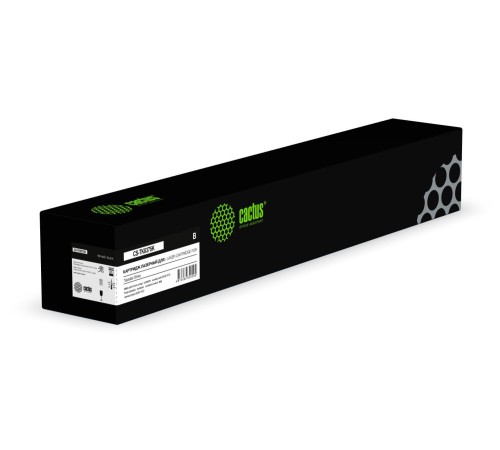 -/ Тонер-картридж для Taskalfa 3554ci CS-TK8375K 30000cтр. Black