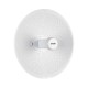 Точка доступа/ DAP-3712/A1A AC867 Wi-Fi Outdoor PoE Access Point / Bridge, 1000Base-T LAN, 1x23dBi (5GHz) external directional dish antenna (H10, V10), IP66, -40 to 60 °C