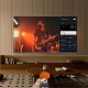 Телевизор ЖК 75'' Skyworth 75", Ultra HD, Mini LED, Matte Screen, 400Nit, Local Dimming Zone 200, Google TV, DVB-T2/C/S2, 2.1.2ch Sound (30W + 20W SUB) Dolby Atmos, 180° звуковое поле, 120Hz, Freesync Premium (AMD), Karaoke Mode, 3 HDMI, 2 USB, Digit