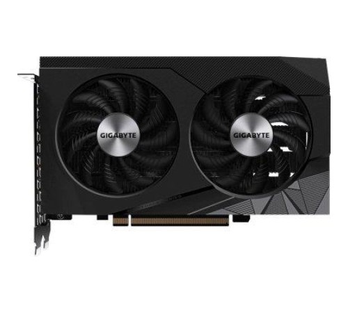 Видеокарта/ VGA GIGABYTE INTEL ARC A310 WINDFORCE 4GB, GDDR6/64-bit, PCIe 4.0, 2xHDMI 2.0, 2xDP, 2-slot Видеокарта/ VGA GIGABYTE INTEL ARC A310 WINDFORCE 4GB, GDDR6/64-bit, PCIe 4.0, 2xHDMI 2.0, 2xDP, 2-slot