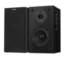АС SVEN SPS-614, черный (40 Вт, Bluetooth)