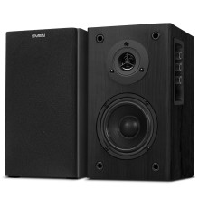 АС SVEN SPS-614, черный (40 Вт, Bluetooth)