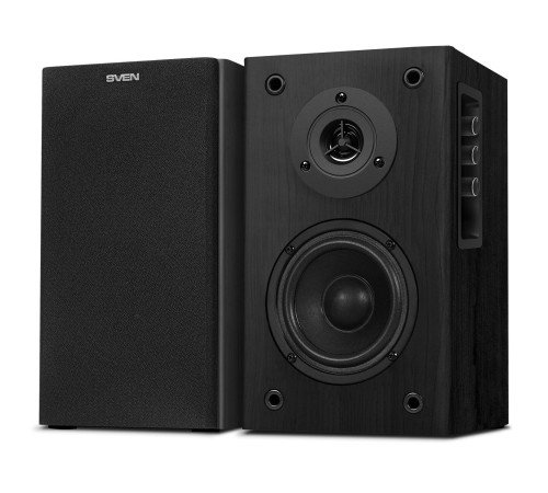 АС SVEN SPS-614, черный (40 Вт, Bluetooth) АС SVEN SPS-614, черный (40 Вт, Bluetooth)
