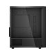 корпус PCCooler C3B310 BK mATX USB2.0x2/USB3.0x1/audio