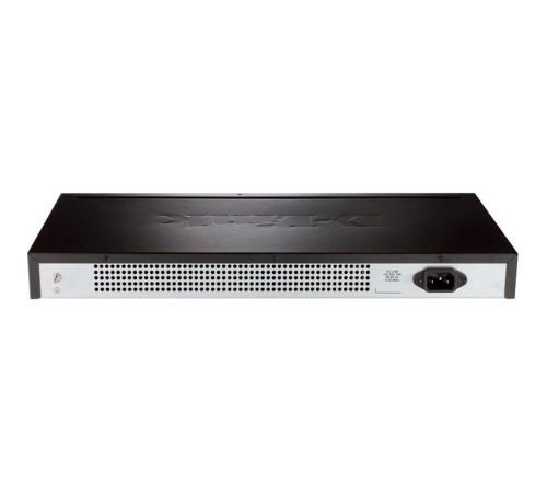 Сетевой коммутатор/ Managed L2 Switch 24x100Base-TX, 2x1000Base-X SFP, 2xCombo 1000Base-T/SFP, Surge 6KV, CLI, RJ45 Console, Dying Gasp Сетевой коммутатор/ Managed L2 Switch 24x100Base-TX, 2x1000Base-X SFP, 2xCombo 1000Base-T/SFP, Surge 6KV, CLI, RJ45 Console, Dying Gasp