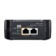 Инжектор/ PLANET POE-175-95 Single-Port 10/100/1000Mbps 802.3bt PoE++ Injector (95 Watts, 802.3bt Type-4 and PoH, PoE Usage LED) - w/ internal power